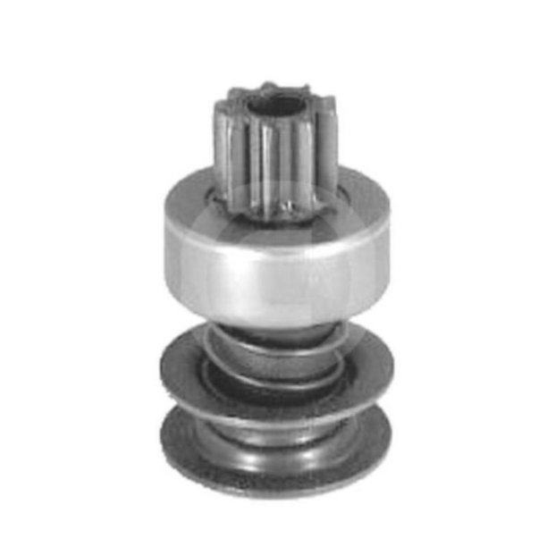 New Bendix Starter Drive For Chevrolet 9 Tooth
