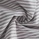 thumbnail image 4 of Camiseta de Manga Corta de Cuello en V de la Moda de Verano de las Mujeres Suelta, Blusa de Rayas Casual para la Primavera Y el Verano, 4 of 4
