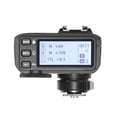 Flashpoint R2 Mark II 2.4 GHz TTL Wireless Flash Trigger for Fujifilm ...