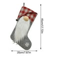 Christmas clearance 2022 Christmas Decoration Supplies Christmas Candy Bags Christmas Tree