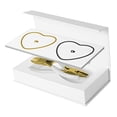 thumbnail image 1 of Kit de Pulsera Permanente DIY, Pulsera con Cierre Ligero con Alicates, Joyería Informal, Regalos para Parejas, Compromiso, Boda, Mujer Estilo E, 1 of 8