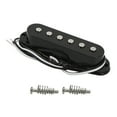 thumbnail image 3 of Yokua 1Pc Alnico 5 Single Coil Pickup Guitar Pickup Neck/Middle/Bridge 50/50/52mm, 3 of 18