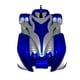thumbnail image 5 of Carro Deportivo A Control Remoto Escalada de Pared Lisa MX IMPORTA AZUL, 5 of 9