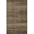 thumbnail image 2 of Rugs.com Angelica Collection Rug – 3' x 5' Brown Medium Rug Perfect For Entryways, Kitchens, Breakfast Nooks, Accent Pieces, 2 of 9