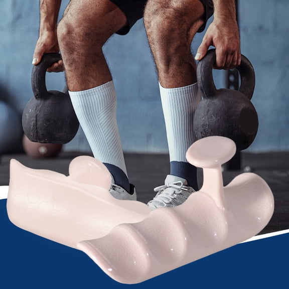 Weight Lifting Grips Silicone Strengthener Fitness Aid Anti-slip Portable Hand Grip Versatile Workout Tool for Home Fitness Deadlift Squat Pull Weightlifting lovely