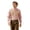 White5, variant on VeFlora Men's Oktoberfest Outfits, Short Sleeve Button Down Oktoberfest Shirts for Men, October Festival Dress Shirt, Casual Top for Oktoberfest, Party and Daily Wear(White3/S)