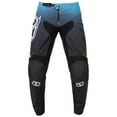 thumbnail image 3 of MSR Axxis Proto Dirt Bike, Motocross Motorcyle Dirt Bike Pants 30" Blue/Tan, 3 of 9