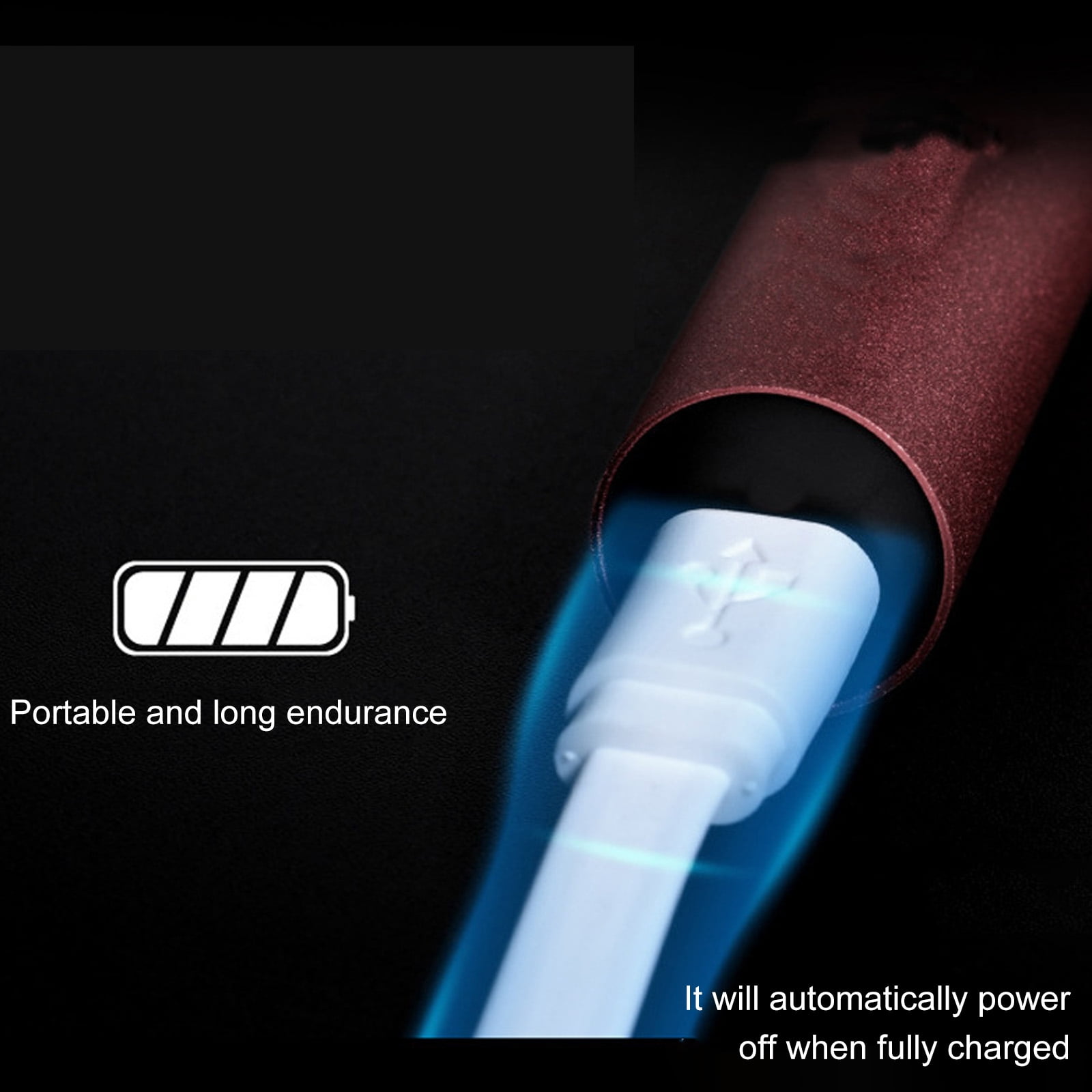 Professional Manicure Pedicure Kits,Electric Nails File Set Cordless Electric Nails Drill Machine,Hand Foot Care Tools