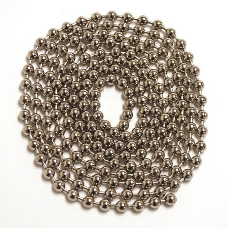 norpro new stainless steel pie crust chain weight 6 feet dishwasher