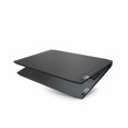 thumbnail image 5 of Lenovo IdeaPad 3i 15 Premium Gaming Laptop 15.6" FHD IPS 120Hz Display 10th Gen Intel Quad-Core i5-10300H 16GB DDR4 512GB SSD GeForce GTX 1650 Ti 4GB Backlit Keyboard USB-C HDMI WiFi6 Win10 Black, 5 of 7