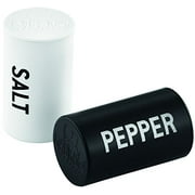 NINO® Percussion "Salt Pepper" Shakers, Pair