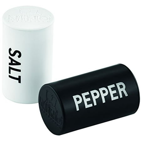 NINO® Percussion "Salt Pepper" Shakers, Pair