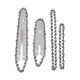 thumbnail image 4 of Cadenas de motosierras ANGGREK Reemplazo para motosierra inalámbrica de 6 pulgadas, 4 of 8