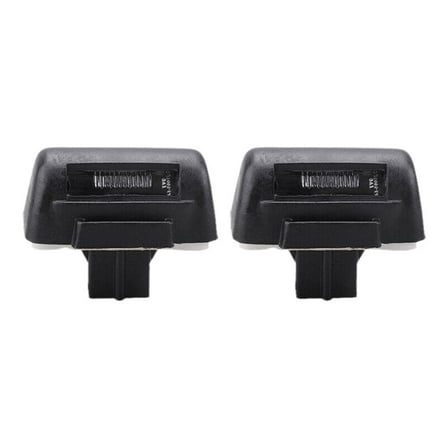 WUNGSENN For *-Transit connect License Plate Light Rear Number Plate Lamp Nice K0S6