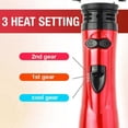 thumbnail image 4 of 3-in-1 Hot Air Styler And Rotating Hair Dryer For Dry Hair, Curl Hair, Straighten Hair, 1000W, 4 of 5