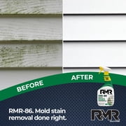 RMR Xtreme Clean Bundle, Treat Mold & Mildew Stains, 2-32 Oz. Bottles 1-8632oz & 1-TT32oz