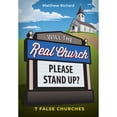 thumbnail image 1 of Pre-Owned Will the Real Church Please Stand Up? 7 False Churches (Paperback) 0758673779 9780758673770, 1 of 1
