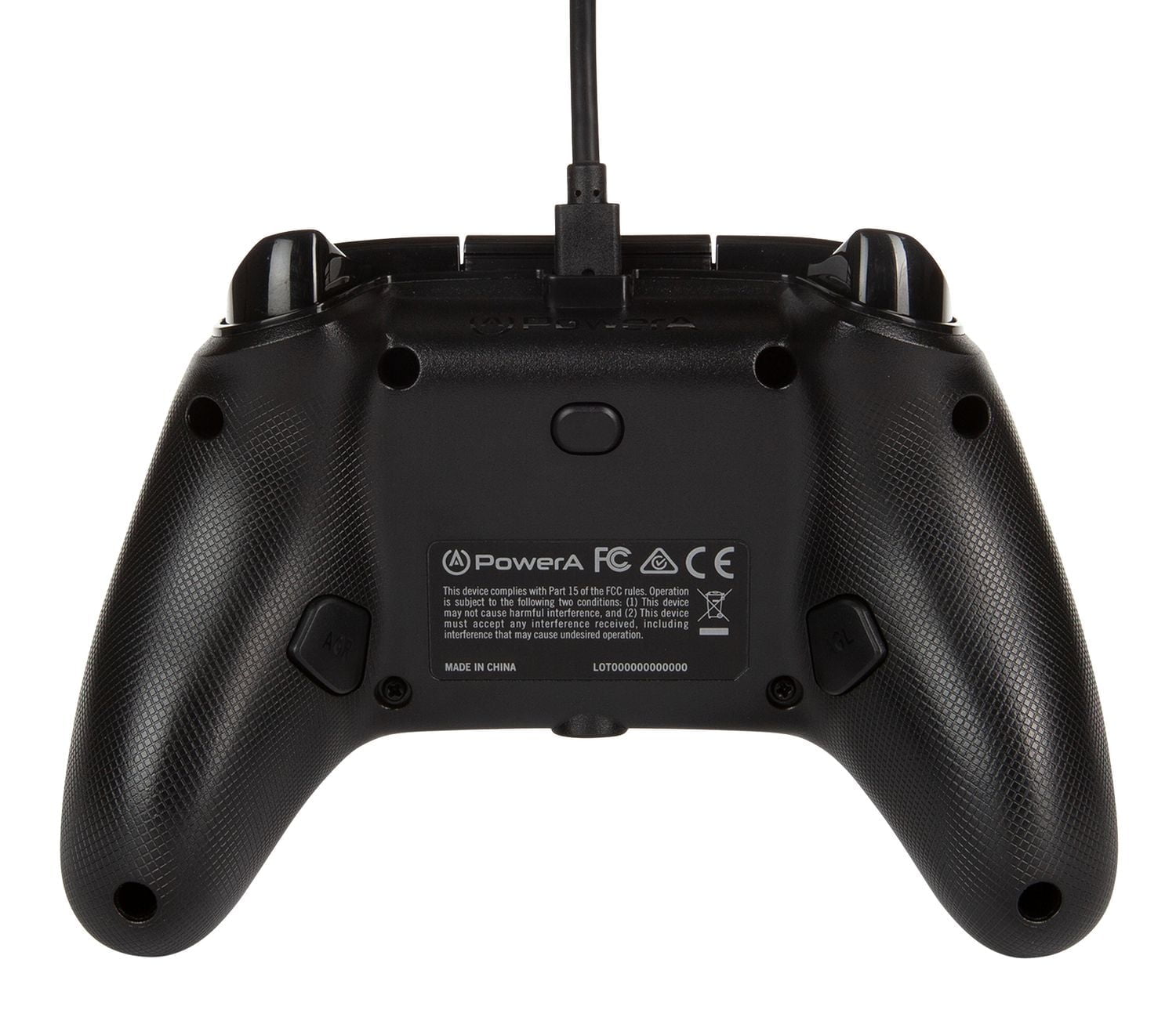 PowerA Enhanced Wired Controller for Xbox Series X|S - Arc Lightning