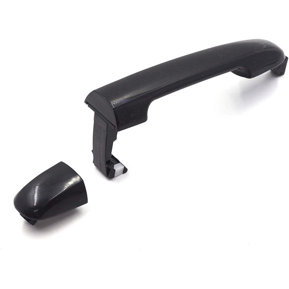 Otois Exterior Door Handle Front Passenger Right 826513K000 826523K020 for Hyundai Sonata 2006 2010