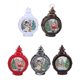 thumbnail image 1 of Decoraciones NavideñAs Luces de Velas LED MuñEco de Nieve Linterna de Viento Adornos PortáTiles DecoracióN de Fiesta NavideñA para el Hogar, 1 of 5