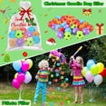 thumbnail image 2 of toosivia 40 Pcs Mini Soccer Fidget Toy, Mini Spinner Balls Bulk Party Favor Toys for Kids 4-8, Goodie Bag Stuffers Sensory Classroom Class Treasure Carnival Bulk for Boys Girls Toddler, 2 of 6