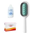 thumbnail image 1 of KNFATEQVEDG Canada Day Pet Knots Remover 4 In 1 Reusable Cat Dog Hair Remover Portable Multifunctional Pet Comb Brushing Tool Universal Pet Cat Brush for Pet Hair Cleaning Grooming Rough Loose 200ml, 1 of 8