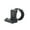 Black braided model, variant on Instantly Detach Camera Mount Wrist Strap Perfect for Go 3S Action Cameras During Dynamic Adventure Comfortable Fit