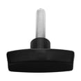 thumbnail image 4 of Miangastore Car Hood Lift Support Clamp Lift Rod Clamp Aluminum Hood Strut Holder Retainer Tool Replacement Parts For Tail Gate Hatch And Liftgate, 4 of 9