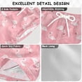 thumbnail image 3 of Boys Swim Trunks Beach Board Shorts Quick Dry Toddler Swimsuit Bathing Suits with Mesh Lining, 3 of 6