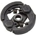 thumbnail image 1 of GOOFIT Heacy Duty Clutch Pad with Spring for 43cc 47cc 49cc 2 stroke Mini Quad Pocket Bike, 1 of 5