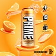thumbnail image 4 of Prime Energy Sugar Free Energy Drink, Dream Pop 16oz Can, 4 of 8