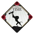 thumbnail image 4 of Lion King - It's Time - Grad Cap Tassel Topper, 4 of 9