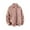 Mens Jackets Pink, variant on Leather Jackets for Men with Pockets Zip Up Coats Mens Trendy Long Sleeve Lapel Solid Color Windbreaker Motorcycle Outerwear Jacket & Coat