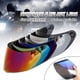 thumbnail image 2 of Visera antiarañazos para motocicleta, protector de viento para casco, visera de cara completa, apta para AGV K1, K3SV, K5, gafas, accesorios para motocicleta, 2 of 4