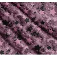 thumbnail image 3 of Soimoi Cotton Voile Fabric Star & Camouflage Fabric Prints By Yard 56 Inch Wide, 3 of 7