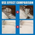 thumbnail image 5 of Powerful Bathroom Cleaner Mould Spray Prevent Mildew Stain Cleaner - Walls Tiles Sink Toile, 5 of 5