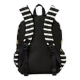 thumbnail image 2 of Justice Kids Initial Q Backpack, 2 of 5