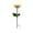 Gold #y68, variant on BiFandian Outdoor Metal Bird Bath, Flower Ground Bird Feeder with Pole, 25.2" Tall Cast Iron Decorative Freestanding Wild Bird Baths Feeders for Spring Garden Patio Yard Lawn Decorations