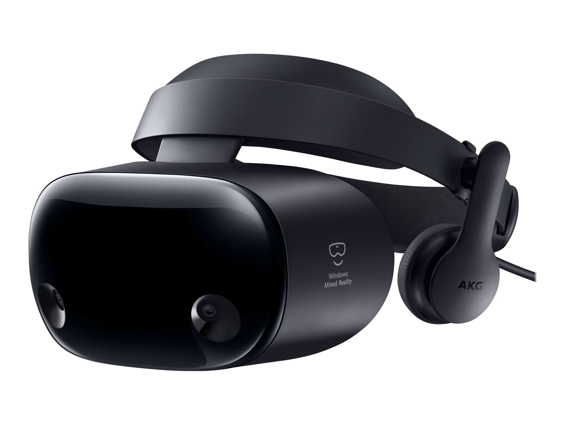 Samsung HMD Odyssey + - Virtual reality system - 2880 x 1600 @ 90