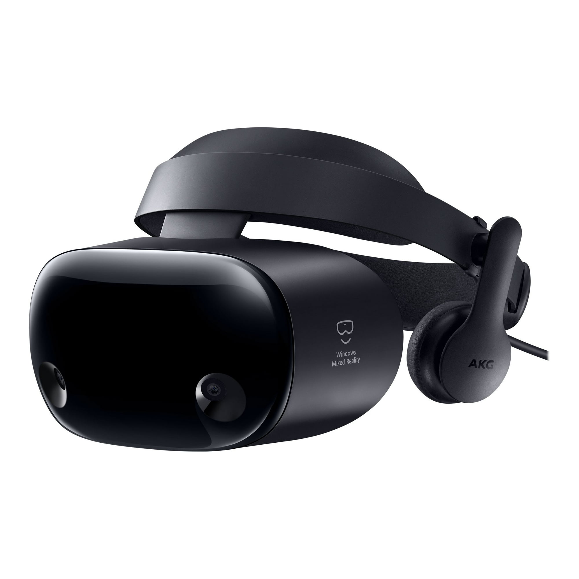 Samsung HMD Odyssey + - Virtual reality system - 2880 x 1600
