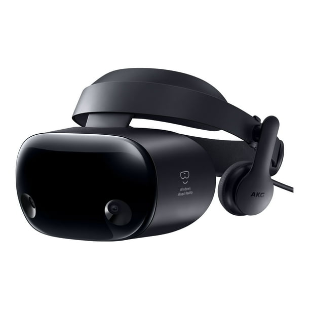Headset Samsung Odyssey Vr 2020 Buy Steam Vr Samsung Odyssey Top Sale