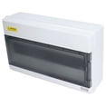 thumbnail image 4 of Caja de Protección de Distribución Ticfox IP66 18 Vías, 4 of 14