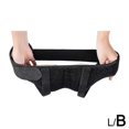 thumbnail image 4 of Cinturón de soporte para hernia inguinal, alivio del dolor, doble faja para hernia inguinal, para adultos s202412243270, 4 of 4