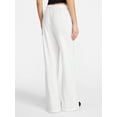 thumbnail image 3 of No Boundaries Cotton Jersey Drawstring Pants, 31.5'' Inseam, Women's XXS-XXL, 3 of 5