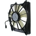 thumbnail image 2 of Radiator Cooling Fan For 2009-2013 Acura TL Left Side, 2 of 5