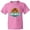 Azalea, variant on Bermuda Vacation Trip Youth T-Shirt