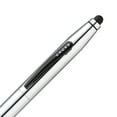 thumbnail image 5 of Cross Tech2™ Chrome Dual-Function Ballpoint Pen with Stylus, 5 of 5