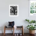thumbnail image 3 of Art.com Masters Golf Tournament Winner Gary Player, Teeing Off Premium Photographic Print by George Silk, White Frame Wall Art, 23" x 29", 3 of 5
