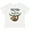 AA-White, variant on Meemaw Loves Me Cute Sloth and Baby Boys or Girls Toddler T-Shirt
