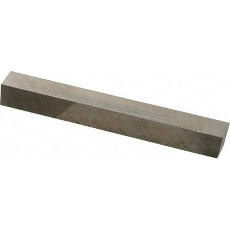

Value Collection M2 High Speed Steel Rectangular Tool Bit Blank
